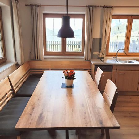 Ferienwohnung Point Hainzenberg Exterior foto
