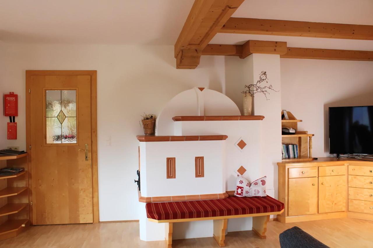 Ferienwohnung Point Hainzenberg Exterior foto