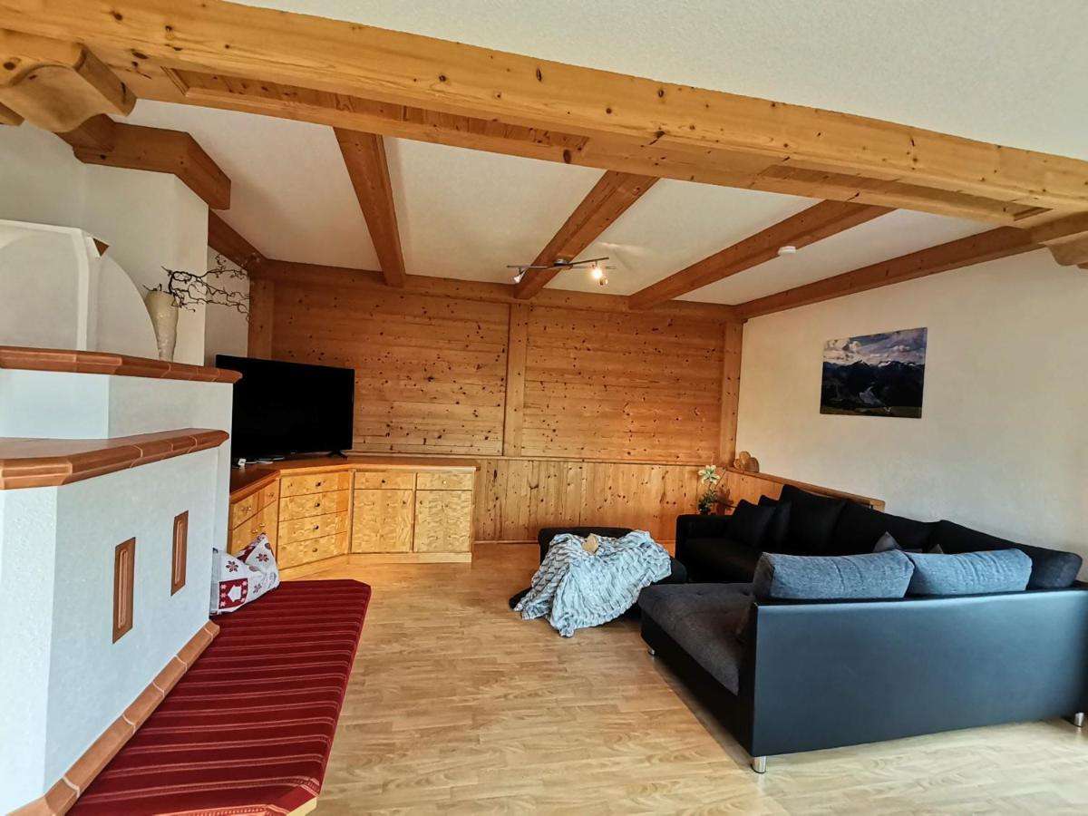 Ferienwohnung Point Hainzenberg Exterior foto