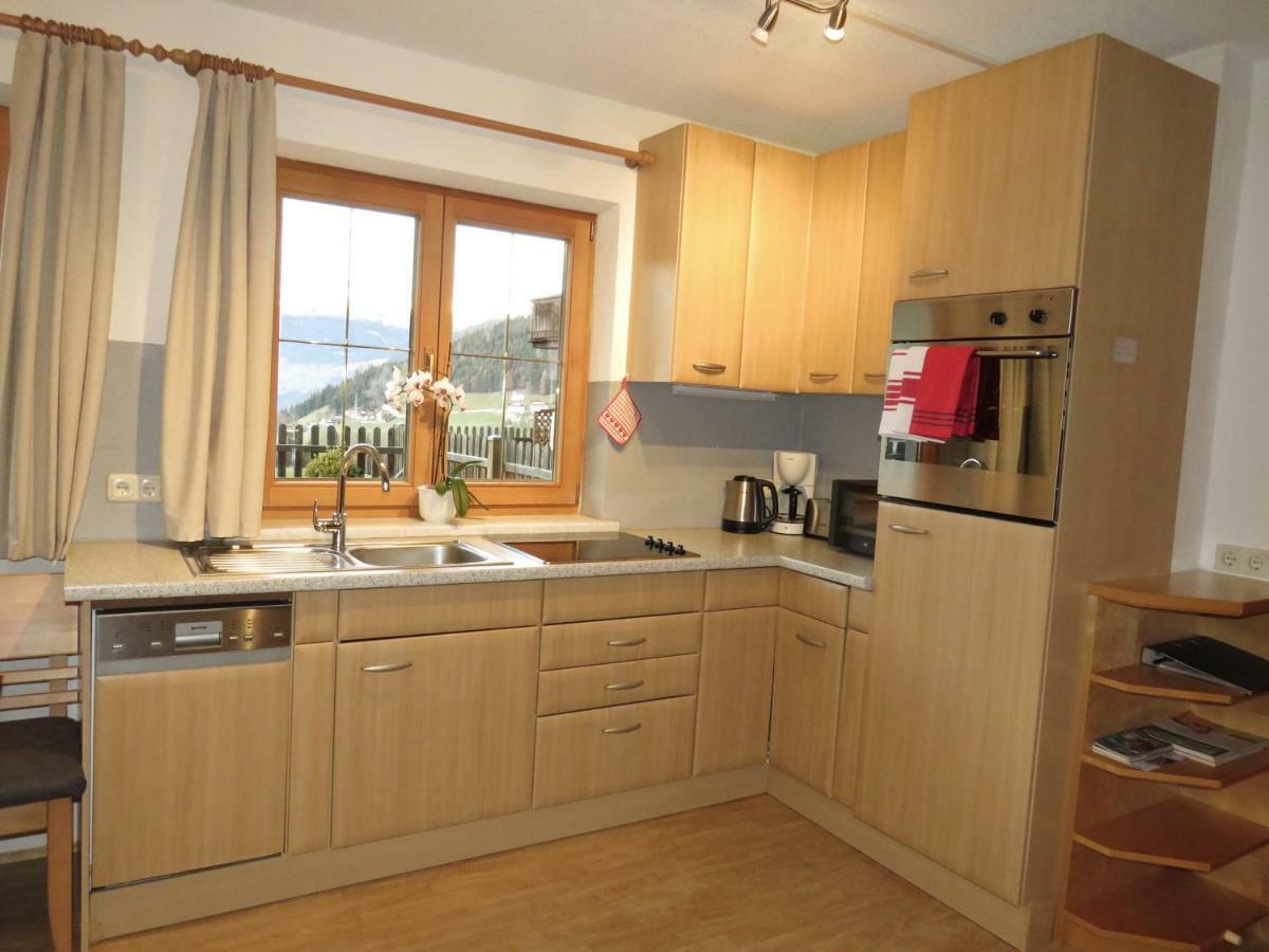 Ferienwohnung Point Hainzenberg Exterior foto